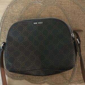 Brown - Women shoulder bag